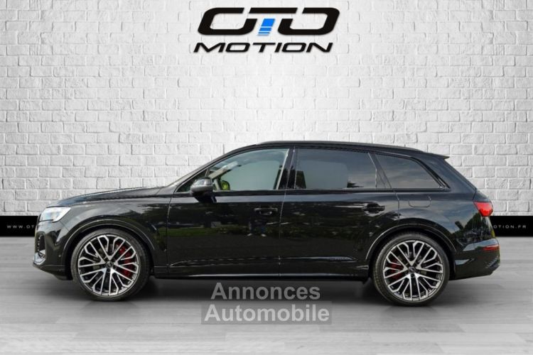 Audi Q7 60 TFSIe 490 Tiptronic 8 quattro 5pl Competition - <small></small> 127.990 € <small></small> - #3