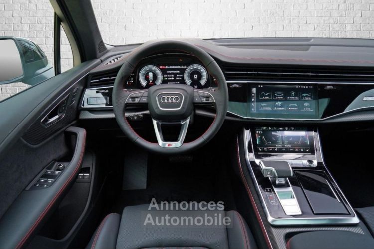 Audi Q7 60 TFSIe 490 Tiptronic 8 quattro 5pl Competition - <small></small> 127.990 € <small></small> - #4