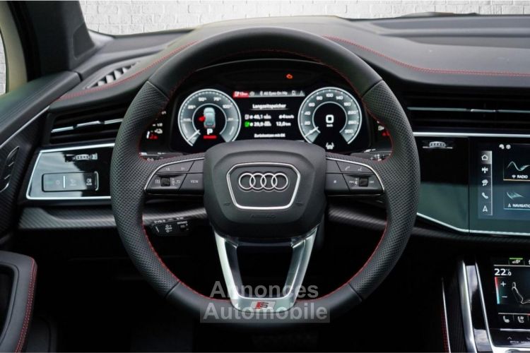 Audi Q7 60 TFSIe 490 Tiptronic 8 quattro 5pl Competition - <small></small> 127.990 € <small></small> - #5