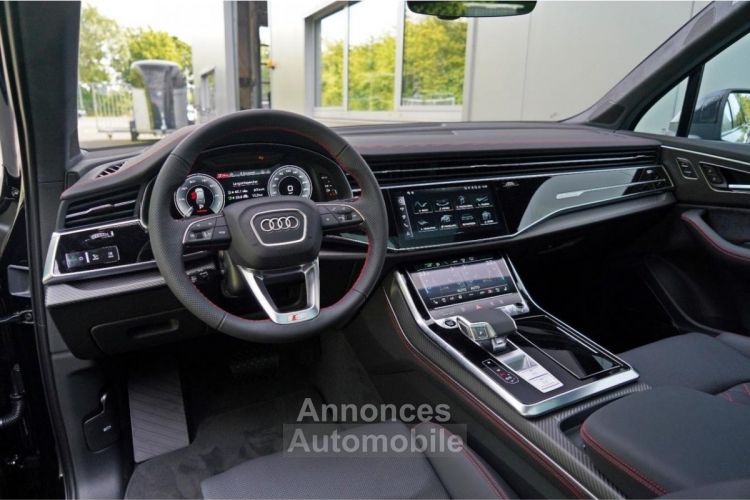 Audi Q7 60 TFSIe 490 Tiptronic 8 quattro 5pl Competition - <small></small> 127.990 € <small></small> - #6