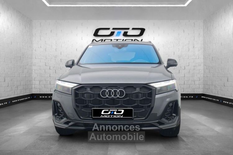 Audi Q7 60 TFSIe 490 Tiptronic 8 quattro 5pl Competition - <small></small> 109.990 € <small></small> - #2