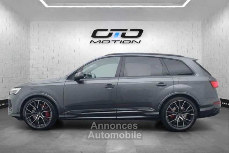 Audi Q7 60 TFSIe 490 Tiptronic 8 quattro 5pl Competition - <small></small> 109.990 € <small></small> - #3