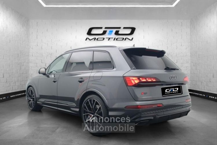 Audi Q7 60 TFSIe 490 Tiptronic 8 quattro 5pl Competition - <small></small> 109.990 € <small></small> - #4