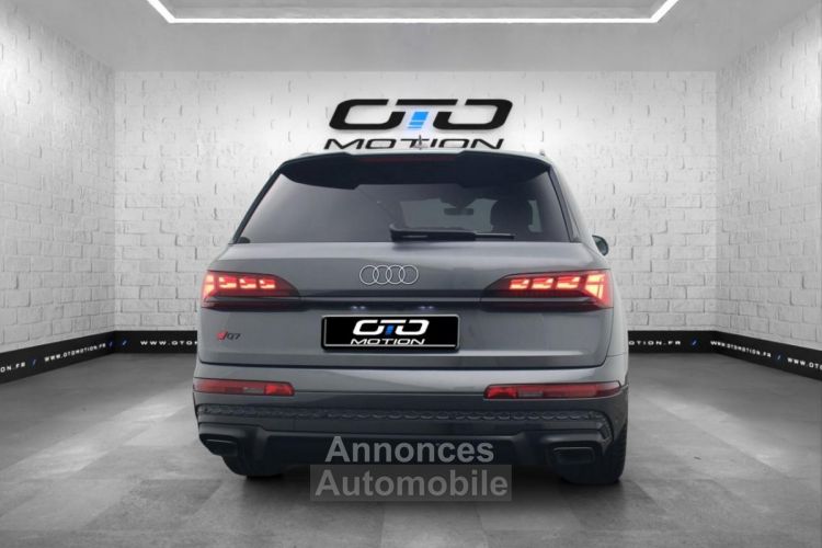 Audi Q7 60 TFSIe 490 Tiptronic 8 quattro 5pl Competition - <small></small> 109.990 € <small></small> - #5