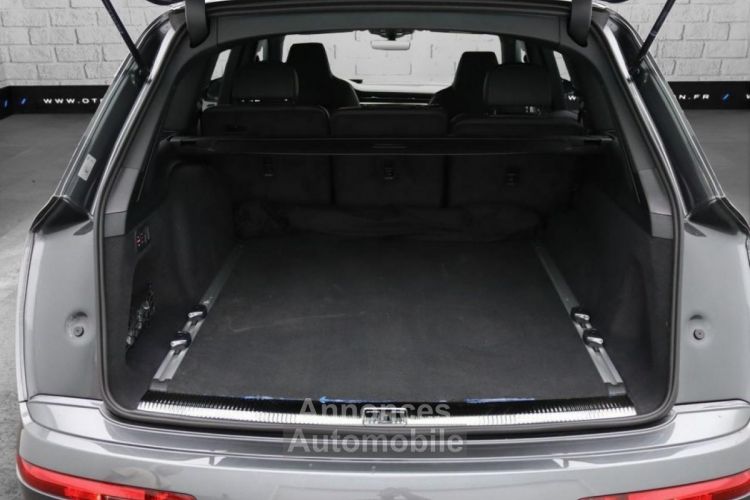 Audi Q7 60 TFSIe 490 Tiptronic 8 quattro 5pl Competition - <small></small> 109.990 € <small></small> - #10