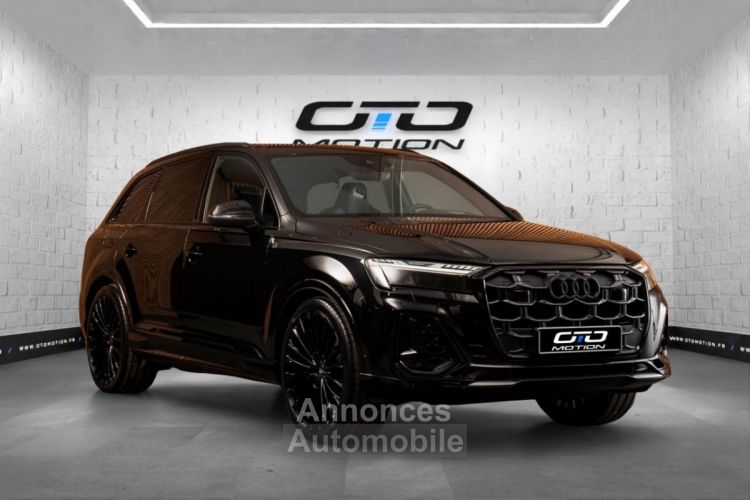 Audi Q7 60 TFSIe 490 Tiptronic 8 quattro 5pl Competition - <small></small> 119.990 € <small></small> - #2