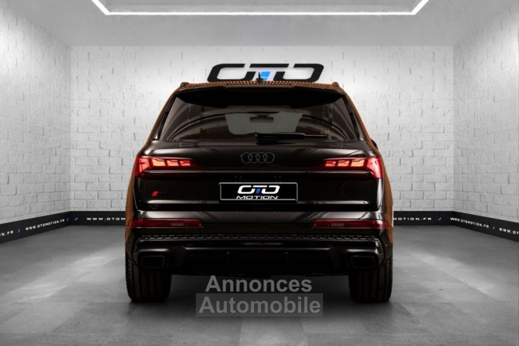 Audi Q7 60 TFSIe 490 Tiptronic 8 quattro 5pl Competition - <small></small> 119.990 € <small></small> - #6