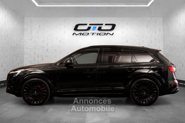 Audi Q7 60 TFSIe 490 Tiptronic 8 quattro 5pl Competition - <small></small> 119.990 € <small></small> - #7