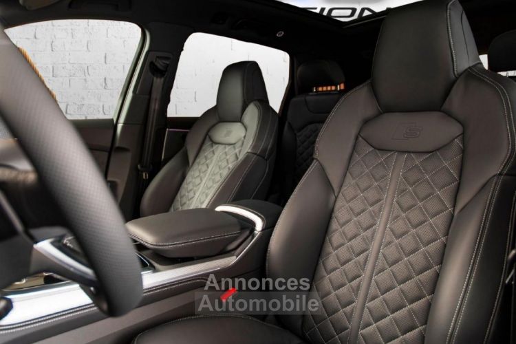 Audi Q7 60 TFSIe 490 Tiptronic 8 quattro 5pl Competition - <small></small> 119.990 € <small></small> - #10