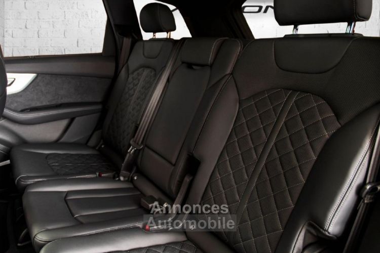 Audi Q7 60 TFSIe 490 Tiptronic 8 quattro 5pl Competition - <small></small> 119.990 € <small></small> - #15