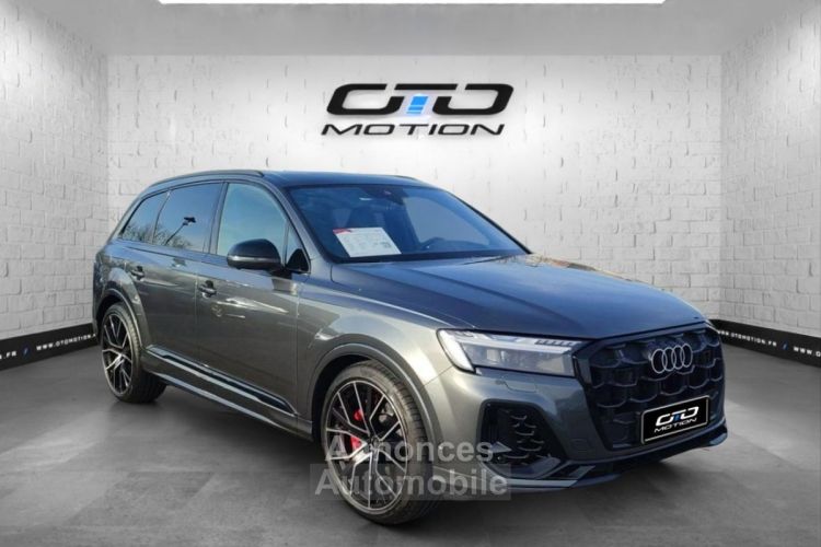 Audi Q7 60 TFSIe 490 Tiptronic 8 quattro 5pl Competition - <small></small> 105.990 € <small></small> - #2