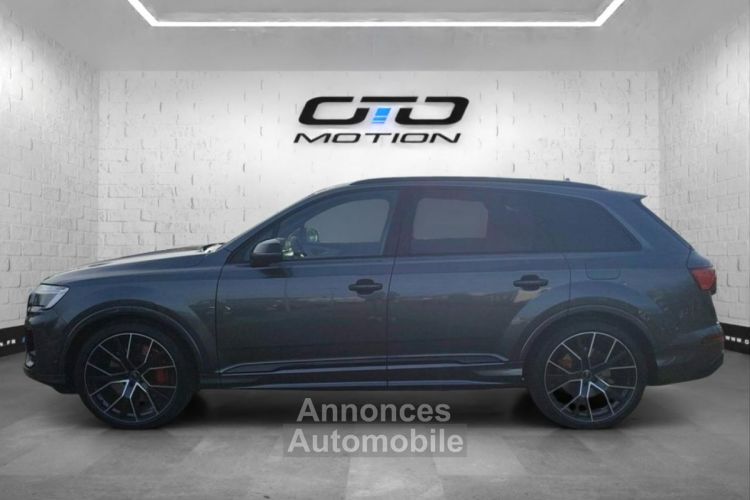 Audi Q7 60 TFSIe 490 Tiptronic 8 quattro 5pl Competition - <small></small> 105.990 € <small></small> - #3