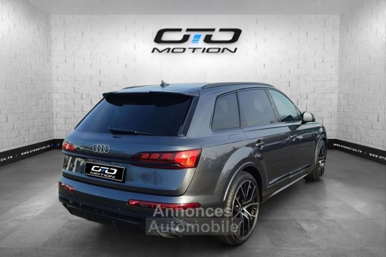 Audi Q7 60 TFSIe 490 Tiptronic 8 quattro 5pl Competition - <small></small> 105.990 € <small></small> - #5