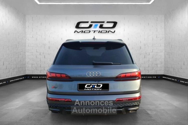 Audi Q7 60 TFSIe 490 Tiptronic 8 quattro 5pl Competition - <small></small> 105.990 € <small></small> - #6