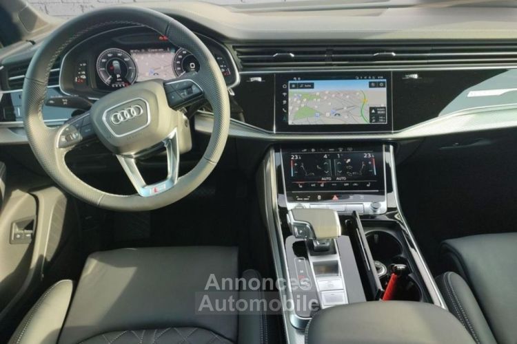 Audi Q7 60 TFSIe 490 Tiptronic 8 quattro 5pl Competition - <small></small> 105.990 € <small></small> - #7