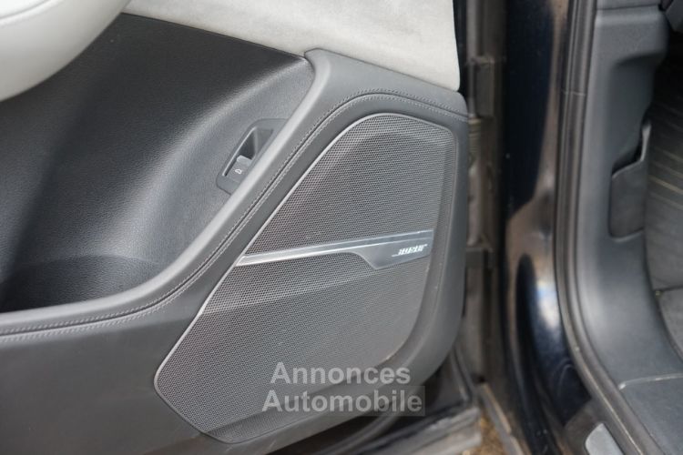 Audi Q7 AUDI Q7 3.0 V6 TDI AVUS EXTENDED 7 PLACES Full Opt. - 4 Roues Directrices, Attelage, Pack Assist. Route - Révisé - Gar. Possible jusqu'à 48 Mois - <small></small> 34.980 € <small>TTC</small> - #18