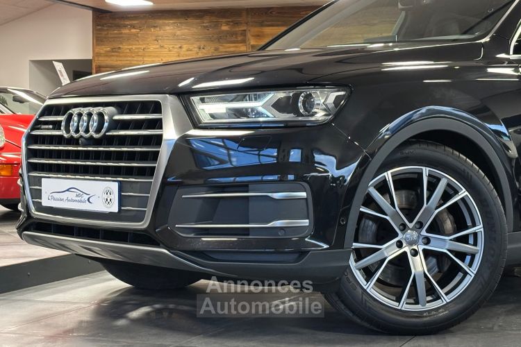 Audi Q7 AUDI Q7 II 3.0 TDI CD 272 AVUS QUATTRO TIPTRONIC 8 7PL - <small></small> 34.000 € <small>TTC</small> - #2