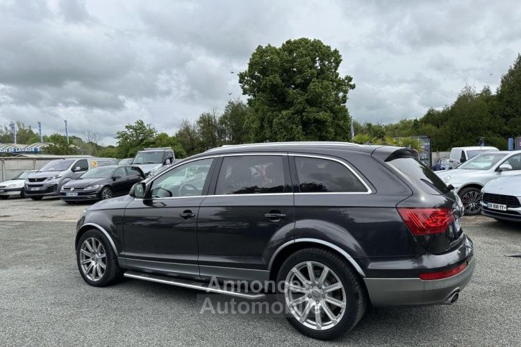 Audi Q7 AVUS - <small></small> 28.900 € <small>TTC</small> - #5