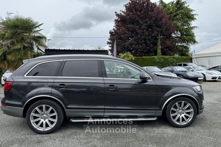 Audi Q7 AVUS - <small></small> 28.900 € <small>TTC</small> - #7