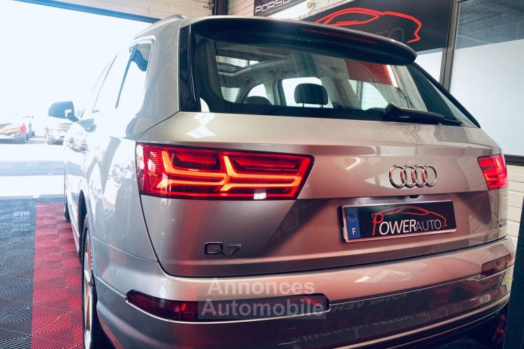 Audi Q7 E-TRON 3.0 V6 174577KMS - <small></small> 31.990 € <small>TTC</small> - #3