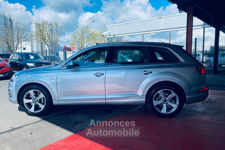 Audi Q7 E-TRON 3.0 V6 174577KMS - <small></small> 31.990 € <small>TTC</small> - #6