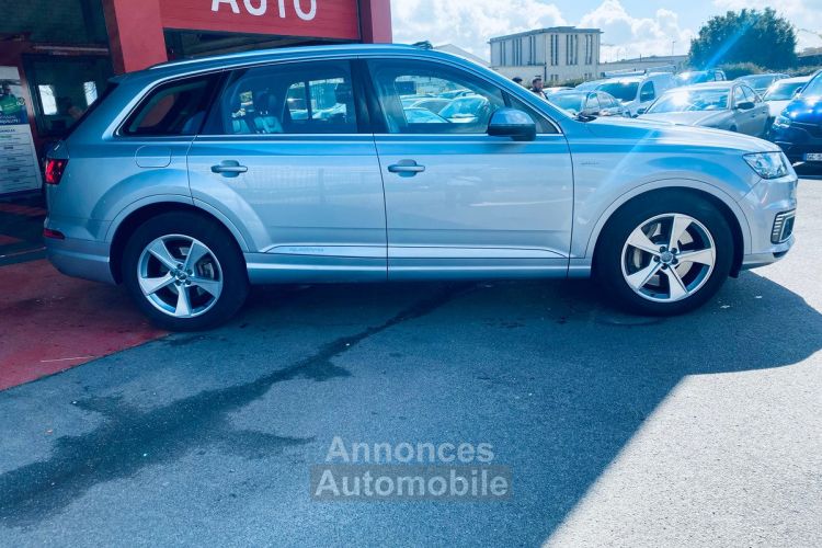 Audi Q7 E-TRON 3.0 V6 174577KMS - <small></small> 31.990 € <small>TTC</small> - #9