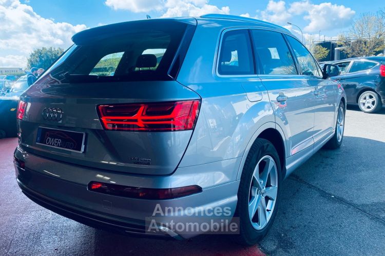 Audi Q7 E-TRON 3.0 V6 174577KMS - <small></small> 31.990 € <small>TTC</small> - #10