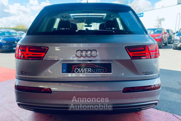 Audi Q7 E-TRON 3.0 V6 174577KMS - <small></small> 31.990 € <small>TTC</small> - #11