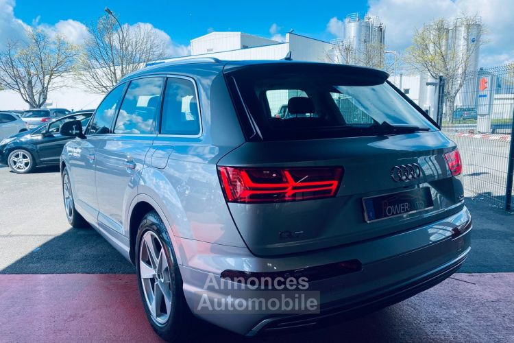 Audi Q7 E-TRON 3.0 V6 174577KMS - <small></small> 31.990 € <small>TTC</small> - #12