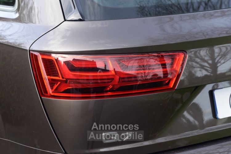 Audi Q7 E Tron Quattro - <small></small> 49.900 € <small>TTC</small> - #4