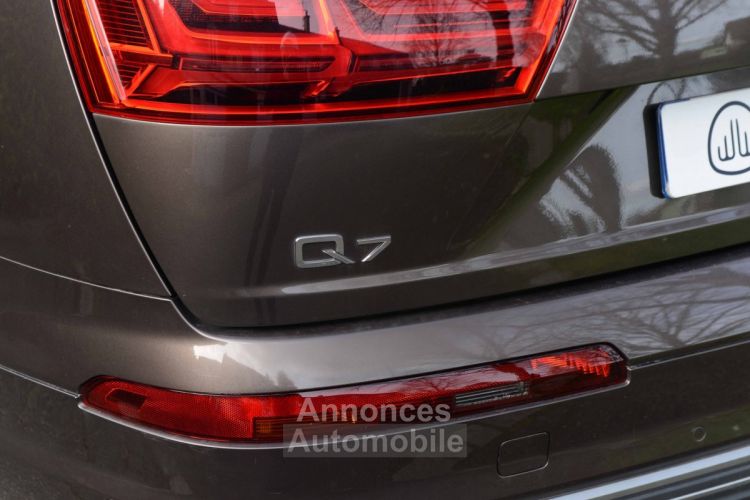 Audi Q7 E Tron Quattro - <small></small> 49.900 € <small>TTC</small> - #5