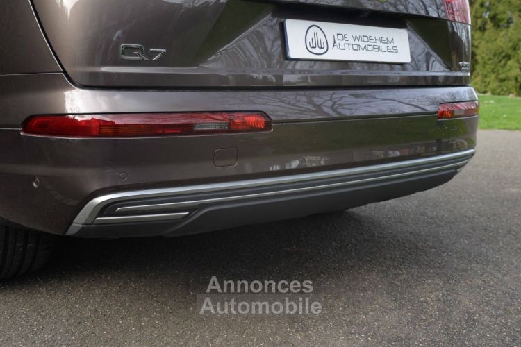 Audi Q7 E Tron Quattro - <small></small> 49.900 € <small>TTC</small> - #7