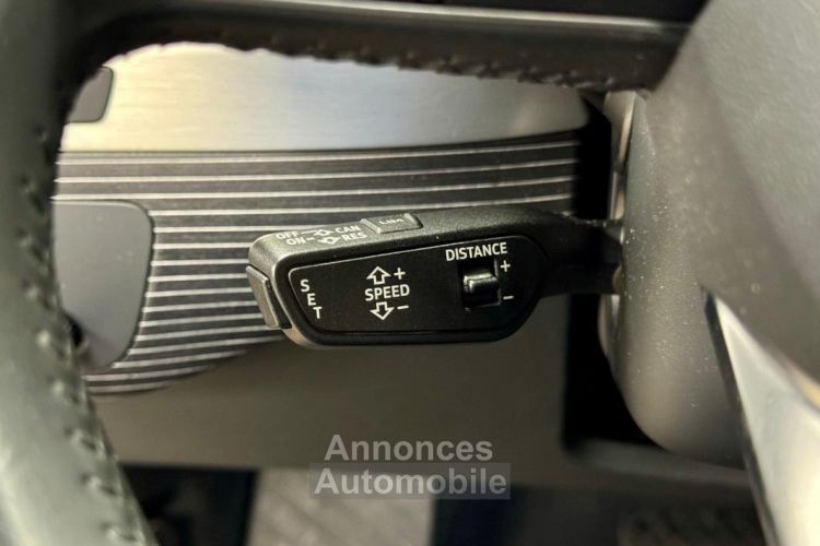 Audi Q7 II 3.0 TDI E-TRON 373 AVUS QUATTRO TIPTRONIC PHEV - <small></small> 36.990 € <small>TTC</small> - #20