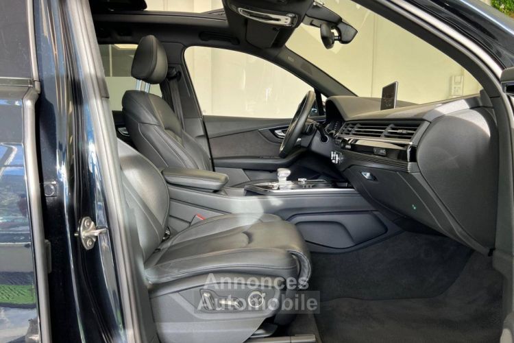 Audi Q7 II 3.0 V6 TDI 272ch clean diesel Ambition Luxe quattro Tiptronic 5 places - <small></small> 37.990 € <small>TTC</small> - #31