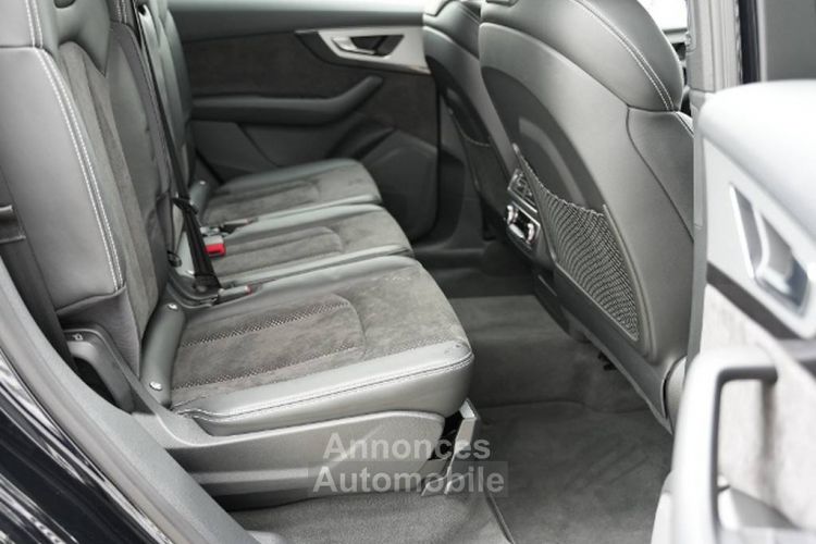 Audi Q7 II 3.0 V6 TDI 272ch S line quattro  - <small></small> 43.990 € <small>TTC</small> - #13