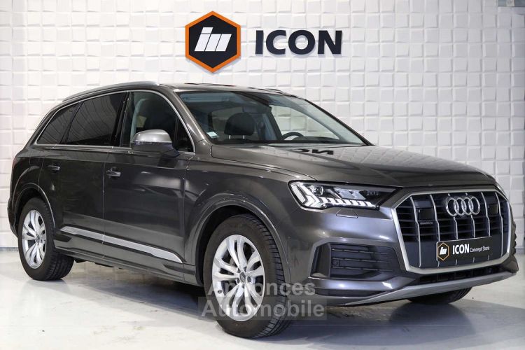 Audi Q7 II 50 TDI - <small></small> 66.990 € <small>TTC</small> - #1