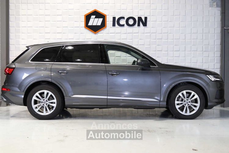 Audi Q7 II 50 TDI - <small></small> 66.990 € <small>TTC</small> - #2