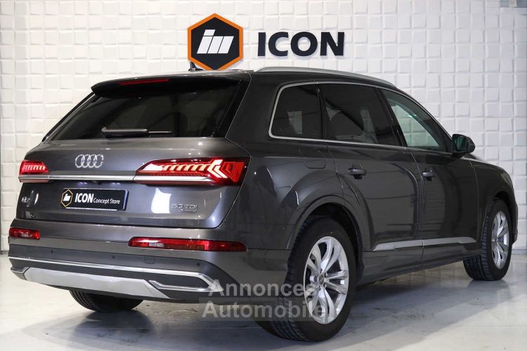 Audi Q7 II 50 TDI - <small></small> 66.990 € <small>TTC</small> - #3