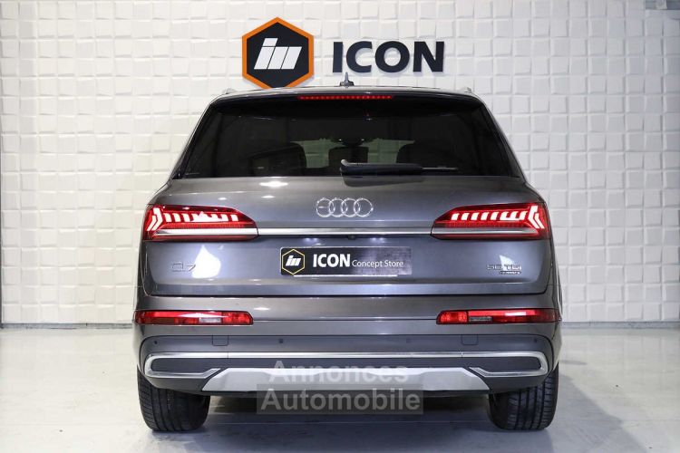 Audi Q7 II 50 TDI - <small></small> 66.990 € <small>TTC</small> - #4