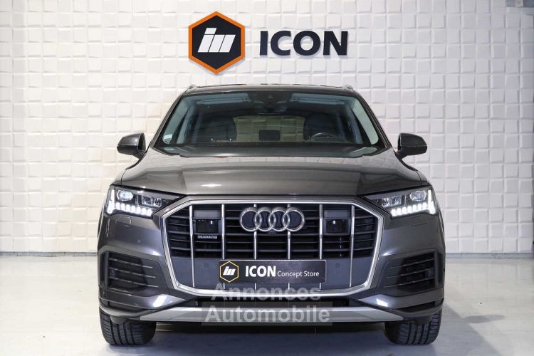 Audi Q7 II 50 TDI - <small></small> 66.990 € <small>TTC</small> - #5