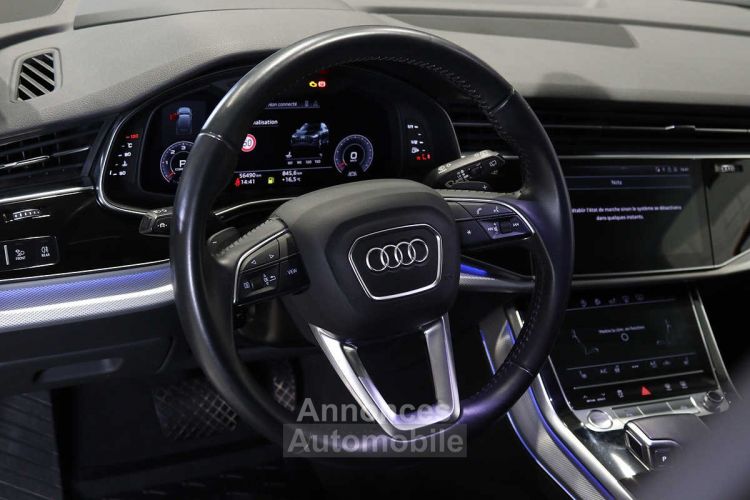 Audi Q7 II 50 TDI - <small></small> 66.990 € <small>TTC</small> - #7