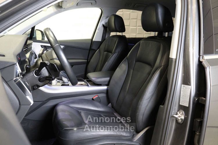 Audi Q7 II 50 TDI - <small></small> 66.990 € <small>TTC</small> - #8