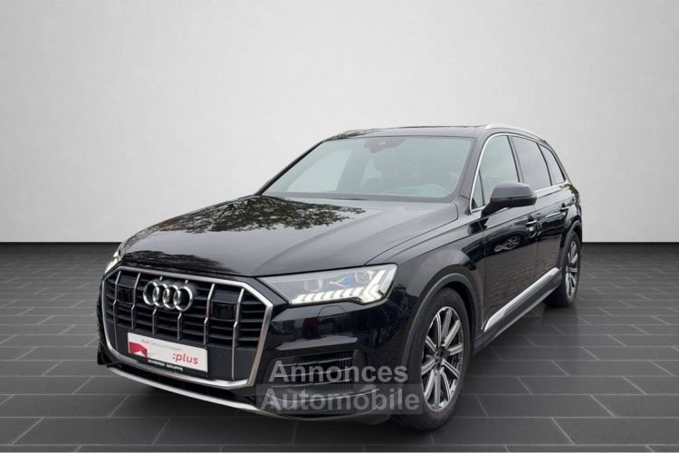 Audi Q7 II 55 TFSI 340ch S line quattro Tiptronic - <small></small> 50.990 € <small>TTC</small> - #1