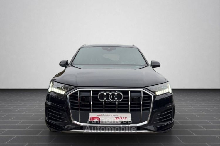 Audi Q7 II 55 TFSI 340ch S line quattro Tiptronic - <small></small> 50.990 € <small>TTC</small> - #3