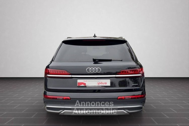 Audi Q7 II 55 TFSI 340ch S line quattro Tiptronic - <small></small> 50.990 € <small>TTC</small> - #4