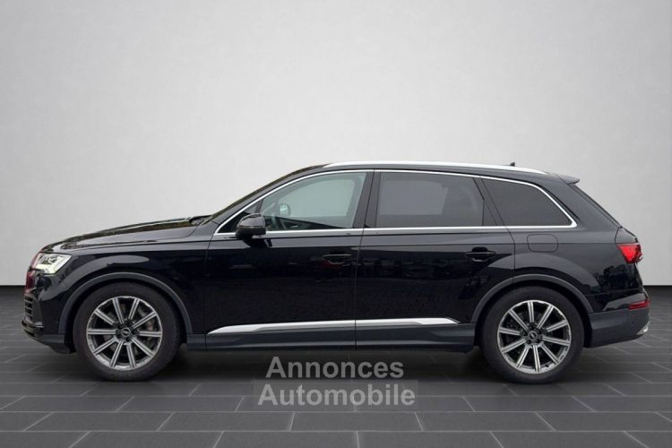 Audi Q7 II 55 TFSI 340ch S line quattro Tiptronic - <small></small> 50.990 € <small>TTC</small> - #5