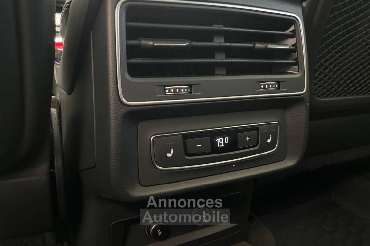 Audi Q7 II 55 TFSI e 380ch Avus extended quattro Tiptronic 5 places - <small></small> 52.900 € <small>TTC</small> - #27