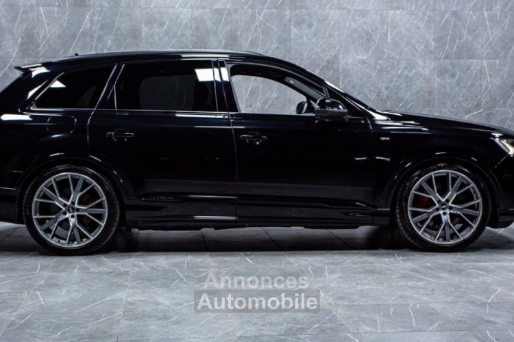 Audi Q7 II 60 TFSI e 456ch Competition - <small></small> 74.999 € <small>TTC</small> - #3