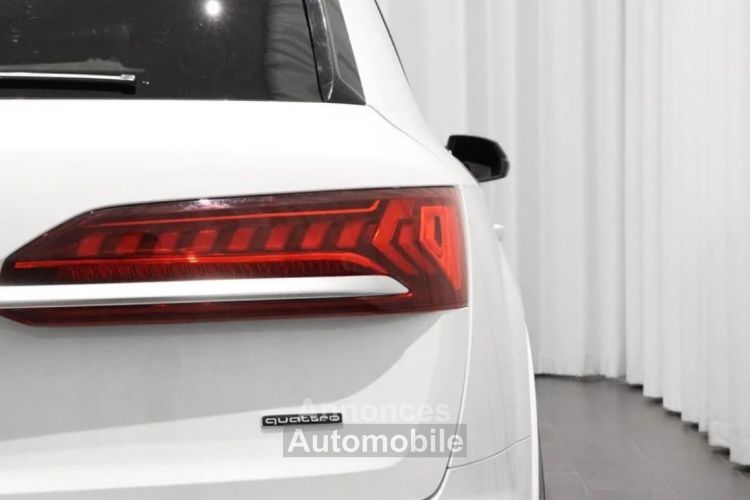Audi Q7 II 60 TFSI e 456ch Competition - <small></small> 74.990 € <small>TTC</small> - #6