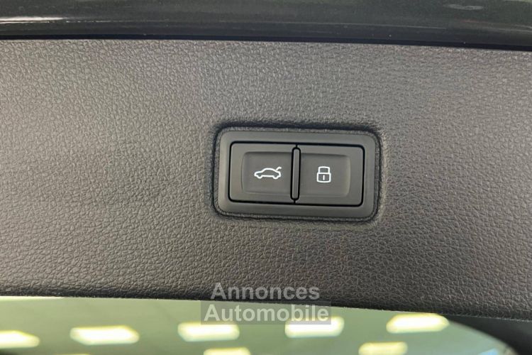 Audi Q7 II 60 TFSI e 456ch Competition quattro Tiptronic 5 places - <small></small> 52.790 € <small>TTC</small> - #39